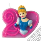 Principesse Disney - Candelina Numero 2 giochi