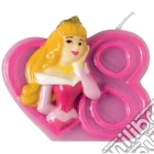 Principesse Disney - Candelina Numero 8 giochi