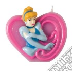 Principesse Disney - Candelina Numero 9 gioco di Giocoplast