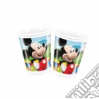 Casa Di Topolino (La) - 10 Bicchieri Di Plastica giochi