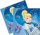 Cenerentola - 20 Tovaglioli Di Carta giochi
