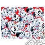 Carica Dei 101 (La) - Tovaglia Pvc 120x180 Cm