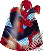 Marvel: Procos Party - Ultimate Spider-Man - 6 Cappellini
