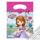 Sofia La Principessa - 6 Sacchettini giochi