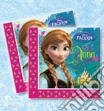 Disney: Frozen - 20 Tovaglioli Di Carta