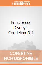 Principesse Disney - Candelina N.1 gioco di Giocoplast