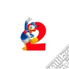 Casa Di Topolino (La) - Candelina Numero 2 giochi