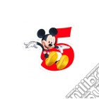 Disney: La Casa Di Topolino - Candelina Numero 5 gioco