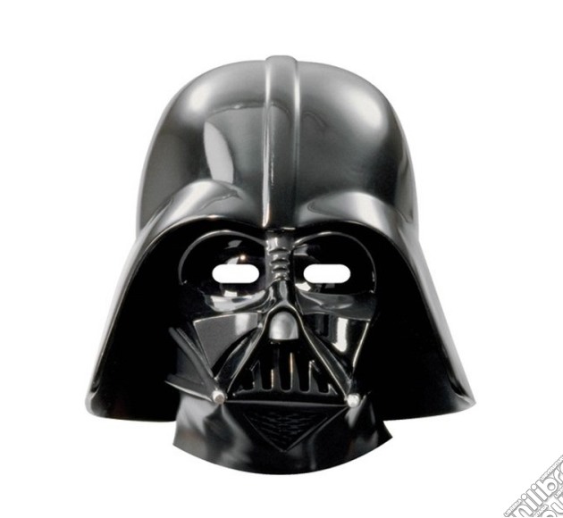Star Wars: 6 Maschere Darth Vader gioco di Como Giochi