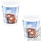 Disney: Cars - Ice - 8 Bicchieri Plastica 200 Ml giochi