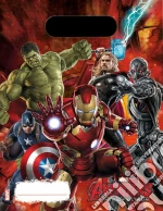 Marvel: Avengers - Age Of Ultron - 6 Sacchettini giochi