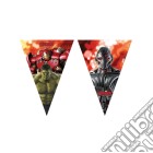 Avengers - Age Of Ultron - Bandierine gioco di Como Giochi