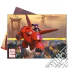 Big Hero 6 - Tovaglia 120x180 Cm giochi