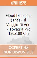 Good Dinosaur (The) - Il Viaggio Di Arlo - Tovaglia Pvc 120x180 Cm gioco