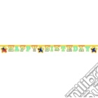Alla Ricerca Di Dory - Scritta Happy Birthday gioco
