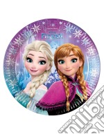 Disney: Frozen - Northern Lights - Piatti Carta 23 Cm