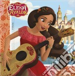 Disney: Elena Di Avalor - 20 Tovaglioli Carta Doppio Velo 33 X 33 Cm