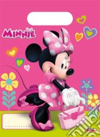 Minnie Happy Helpers - 6 Bustine Plastica gioco di Giocoplast