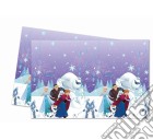 Disney: Frozen Snowflakes - Tovaglia 120X180 Cm gioco di Giocoplast
