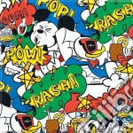 Disney: Tovagliolo 33 20Pz - Mickey Super Cool giochi