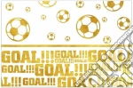 Party: Tovaglia Pl 120X180 * Football Gold giochi