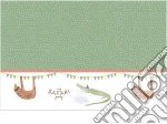 Party: Tovaglia Pl 120X180 * Safari giochi