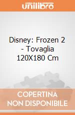 Disney: Frozen 2 - Tovaglia 120X180 Cm