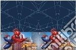 Tovaglia Pl 120X180 * Spider-Man Crime Fighter Q. Tovaglia Plastica 120X180 Cm Spider-Man Crime Fighter giochi