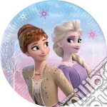 Piatto 20 Cm 8 Pz * Frozen 2 Wind Spirit. Piatto 20 Cm Frozen 2 Wind Spirit giochi