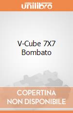 V-Cube 7X7 Bombato gioco di V Cube