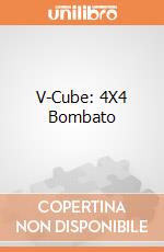 V-Cube: 4X4 Bombato gioco di V Cube