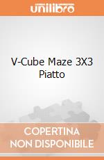 V-Cube Maze 3X3 Piatto gioco di V Cube