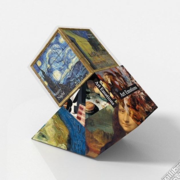 V-Cube Van Gogh 3X3 gioco