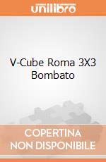 V-Cube Roma 3X3 Bombato gioco
