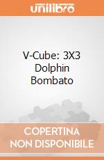 V-Cube: 3X3 Dolphin Bombato gioco