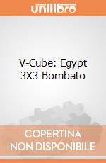 V-Cube: Egypt 3X3 Bombato gioco