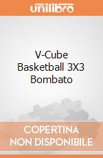 V-Cube Basketball 3X3 Bombato gioco