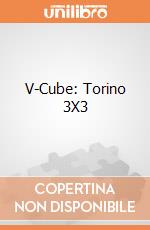 V-Cube: Torino 3X3 gioco di V Cube