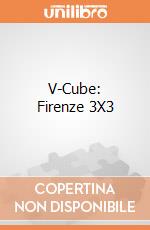 V-Cube: Firenze 3X3