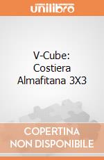 V-Cube: Costiera Almafitana 3X3 gioco