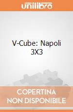 V-Cube: Napoli 3X3 gioco di V Cube