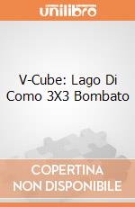 V-Cube: Lago Di Como 3X3 Bombato gioco