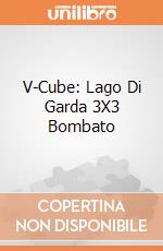 V-Cube: Lago Di Garda 3X3 Bombato gioco