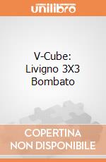V-Cube: Livigno 3X3 Bombato gioco