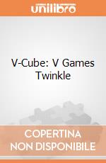 V Games: Twinkle gioco