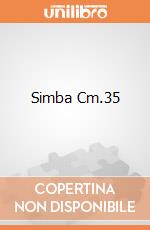 Simba Cm.35 giochi