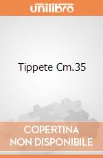 Tippete Cm.35 giochi