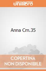 Anna Cm.35 giochi