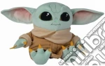 Star Wars: Simba Toys - The Mandalorian - The Child Peluche Cm.30 giochi