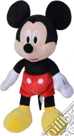 Disney: Simba Toys - Topolino (Peluche Cm. 25) giochi